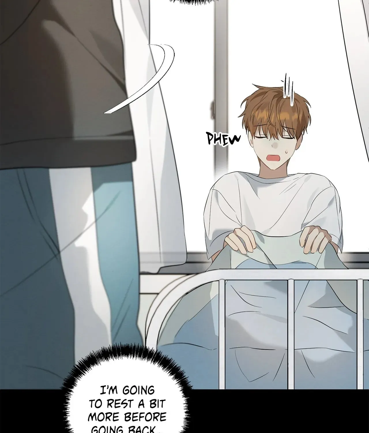 Read Plum Candy Love [Official] chapter 5 image 75 on Lezhin