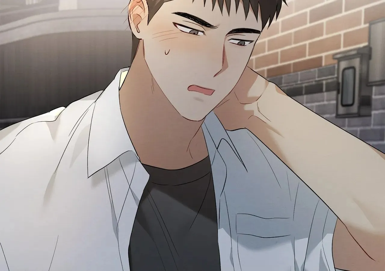 Read Plum Candy Love [Official] chapter 5 image 78 on Lezhin