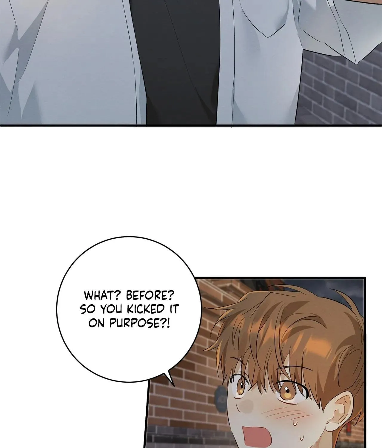 Read Plum Candy Love [Official] chapter 5 image 79 on Lezhin