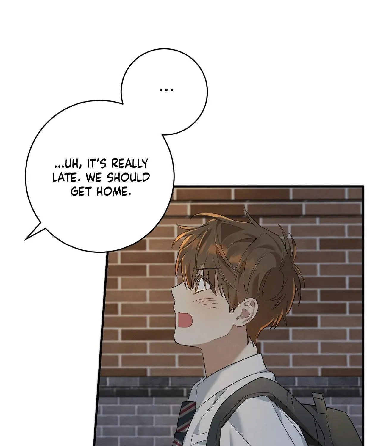 Read Plum Candy Love [Official] chapter 5 image 85 on Lezhin