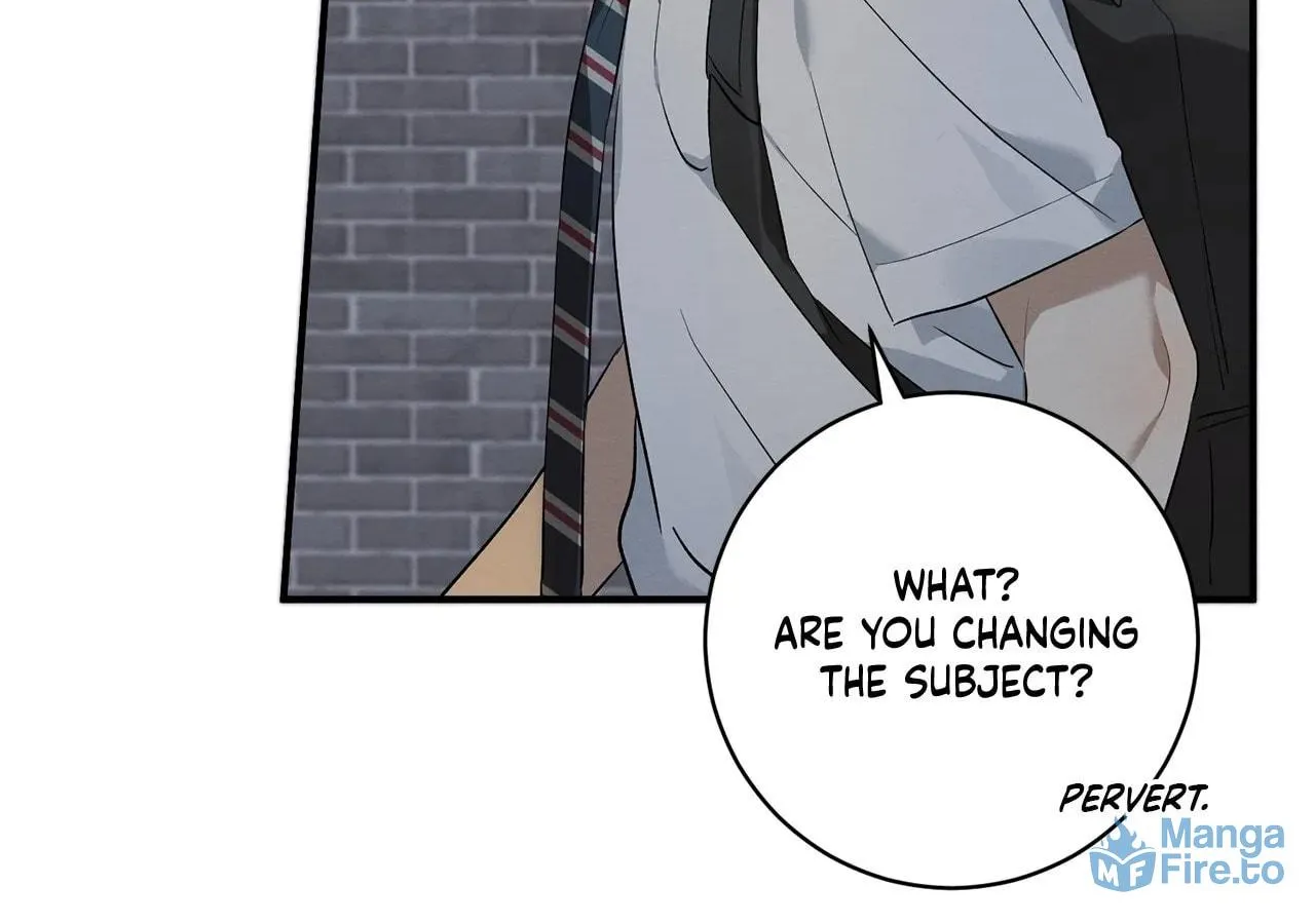 Read Plum Candy Love [Official] chapter 5 image 86 on Lezhin