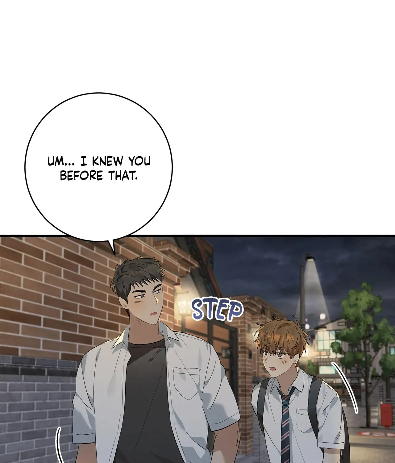 Read Plum Candy Love [Official] chapter 5 image 87 on Lezhin