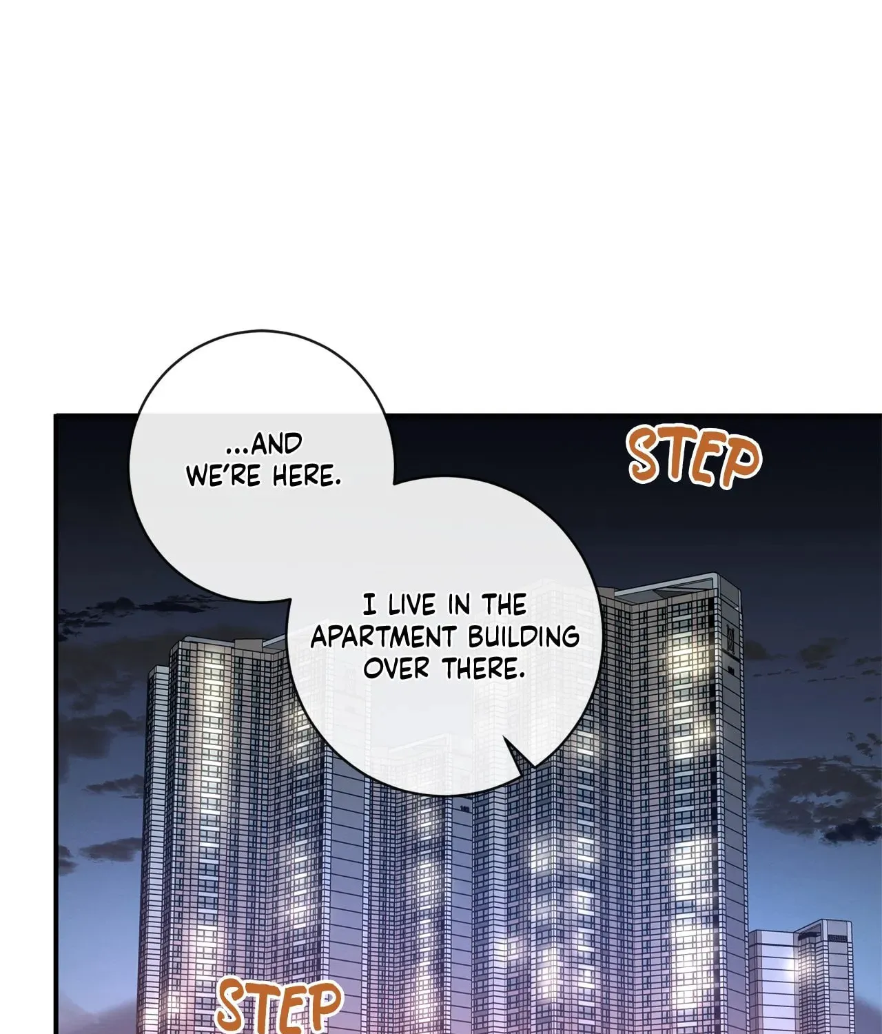 Read Plum Candy Love [Official] chapter 5 image 89 on Lezhin