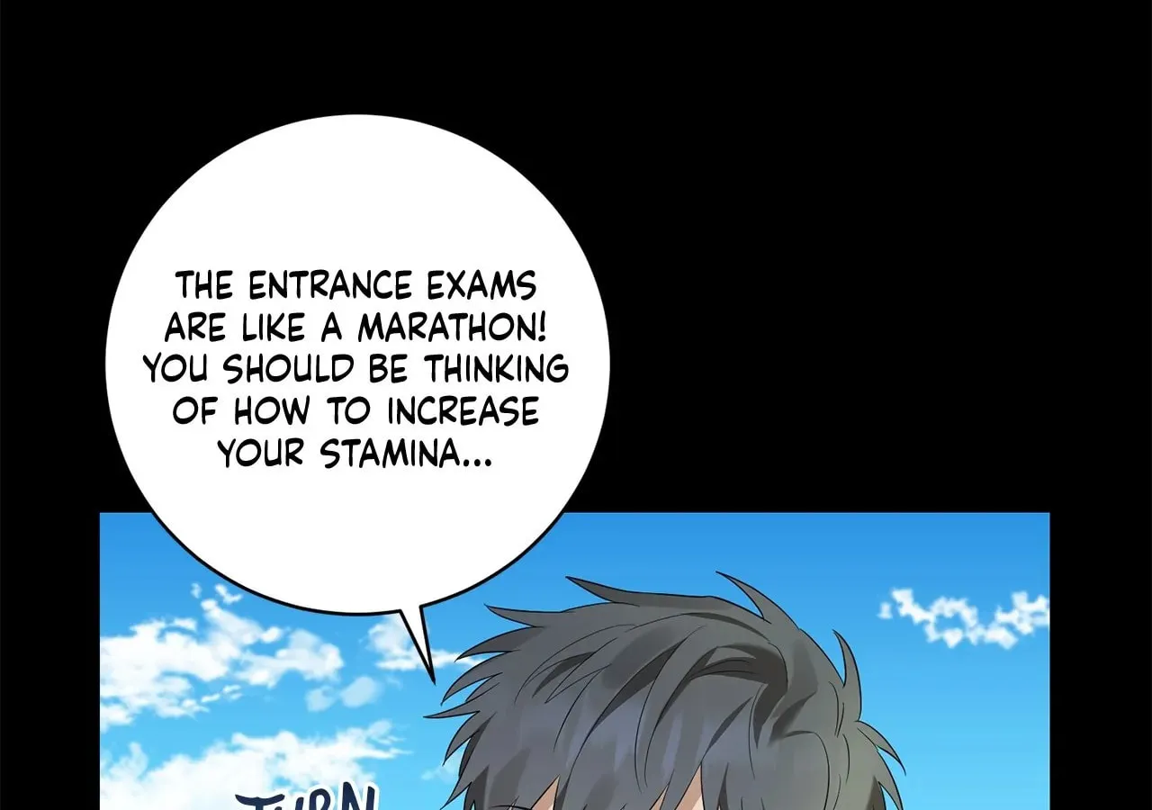 Read Plum Candy Love [Official] chapter 5 image 9 on Lezhin