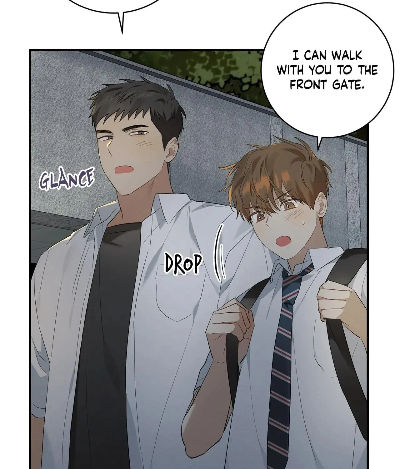 Read Plum Candy Love [Official] chapter 5 image 91 on Lezhin