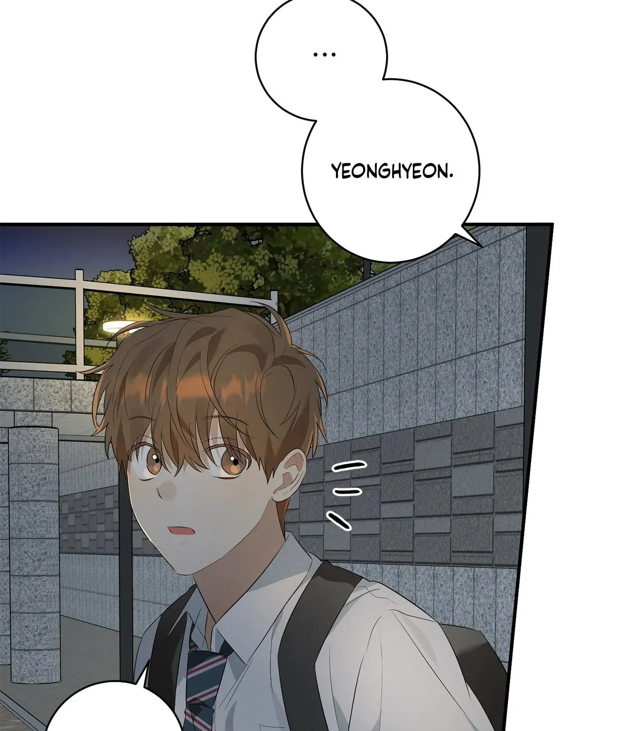 Read Plum Candy Love [Official] chapter 5 image 95 on Lezhin