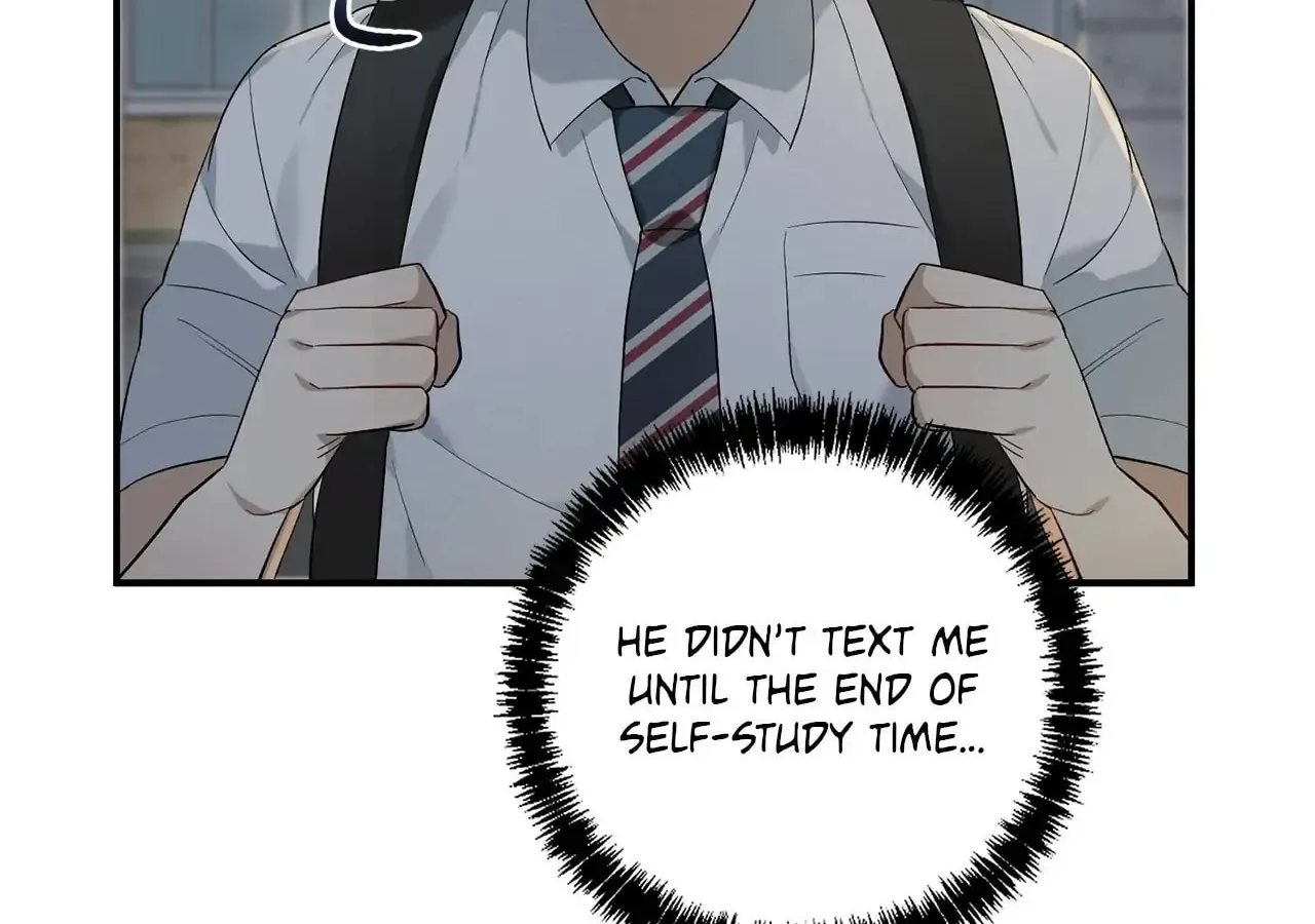 Read Plum Candy Love [Official] chapter 7 image 1 on Lezhin