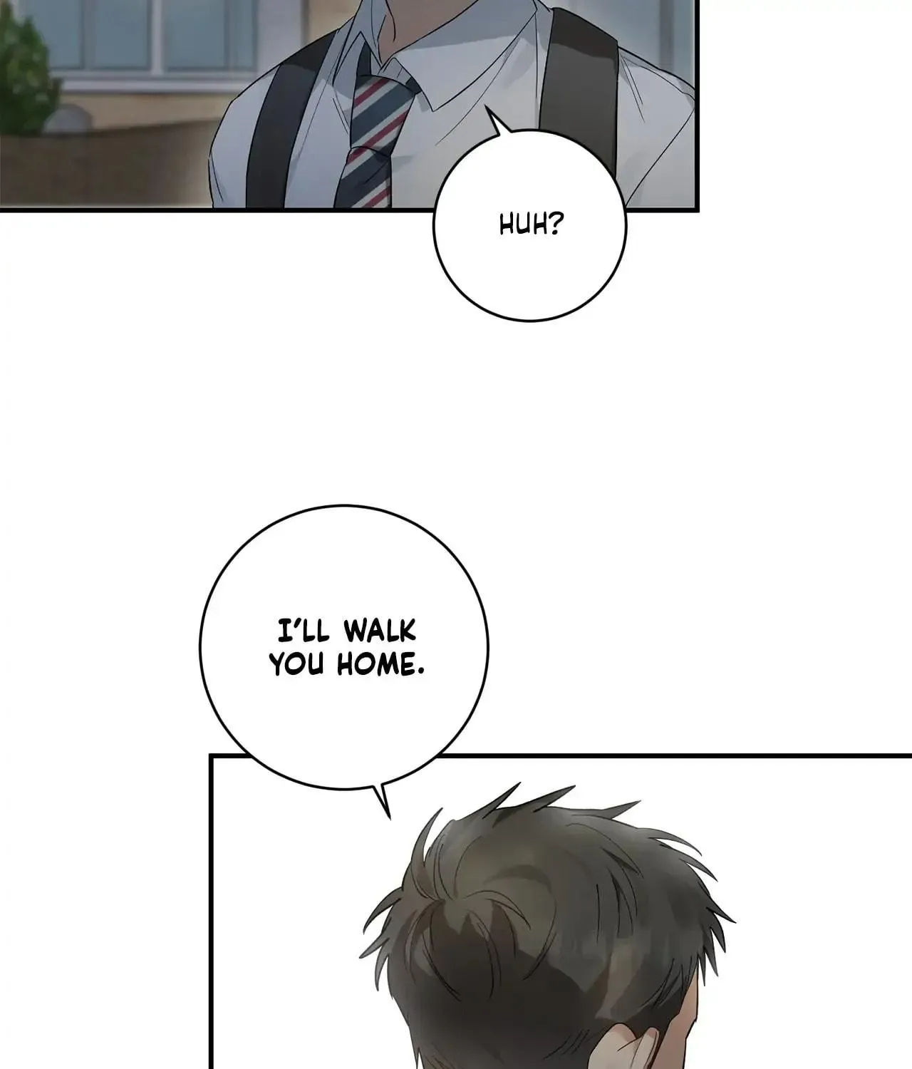 Read Plum Candy Love [Official] chapter 7 image 10 on Lezhin