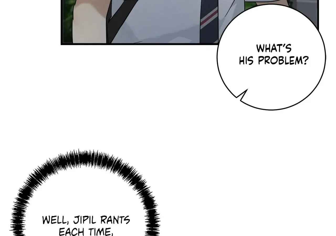 Read Plum Candy Love [Official] chapter 7 image 100 on Lezhin