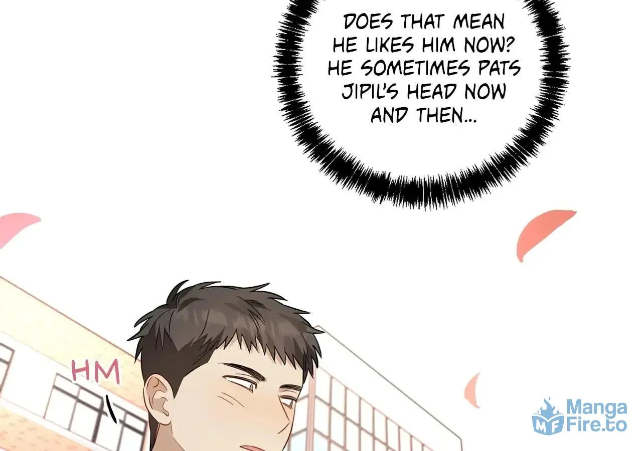 Read Plum Candy Love [Official] chapter 7 image 104 on Lezhin