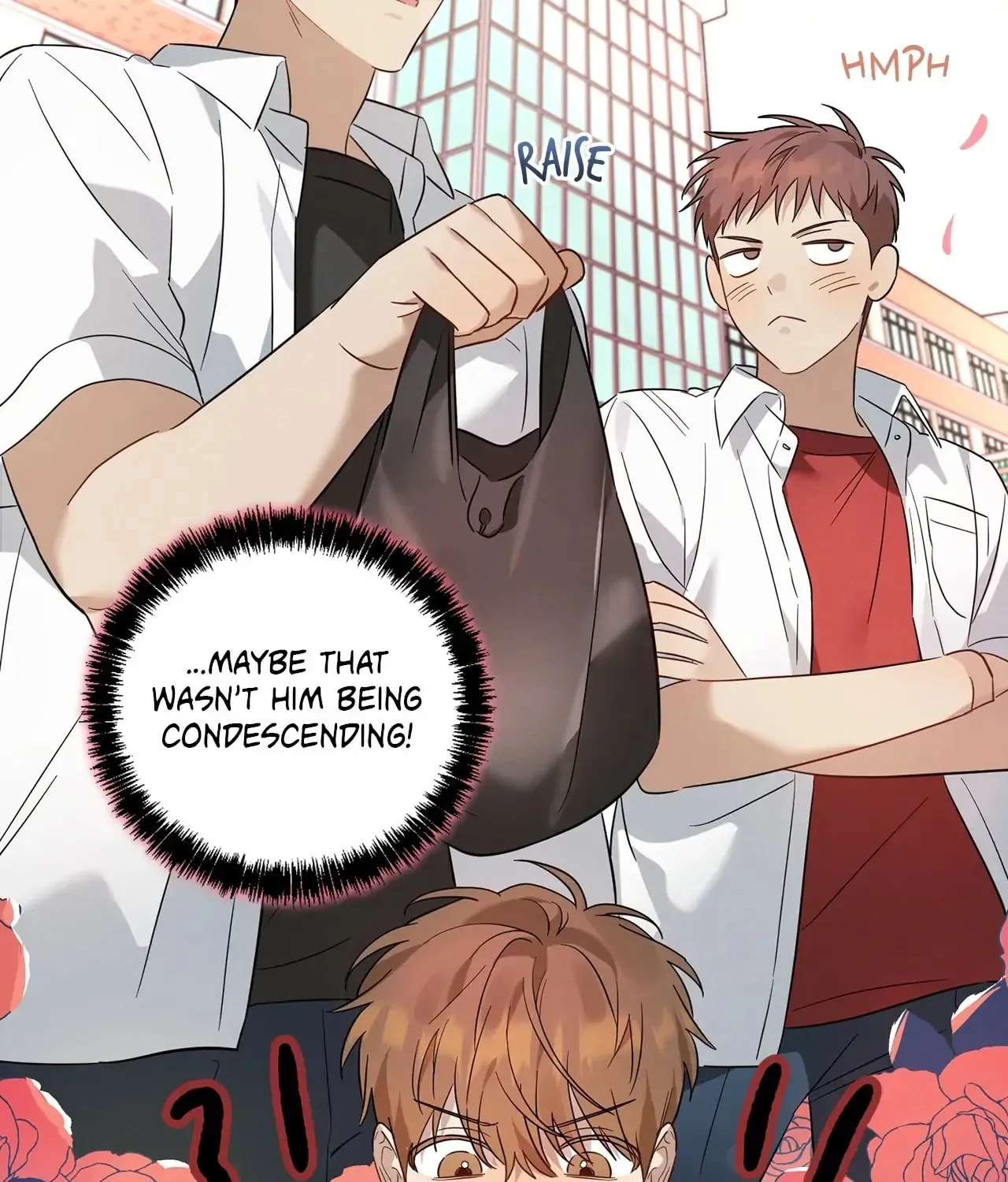 Read Plum Candy Love [Official] chapter 7 image 105 on Lezhin