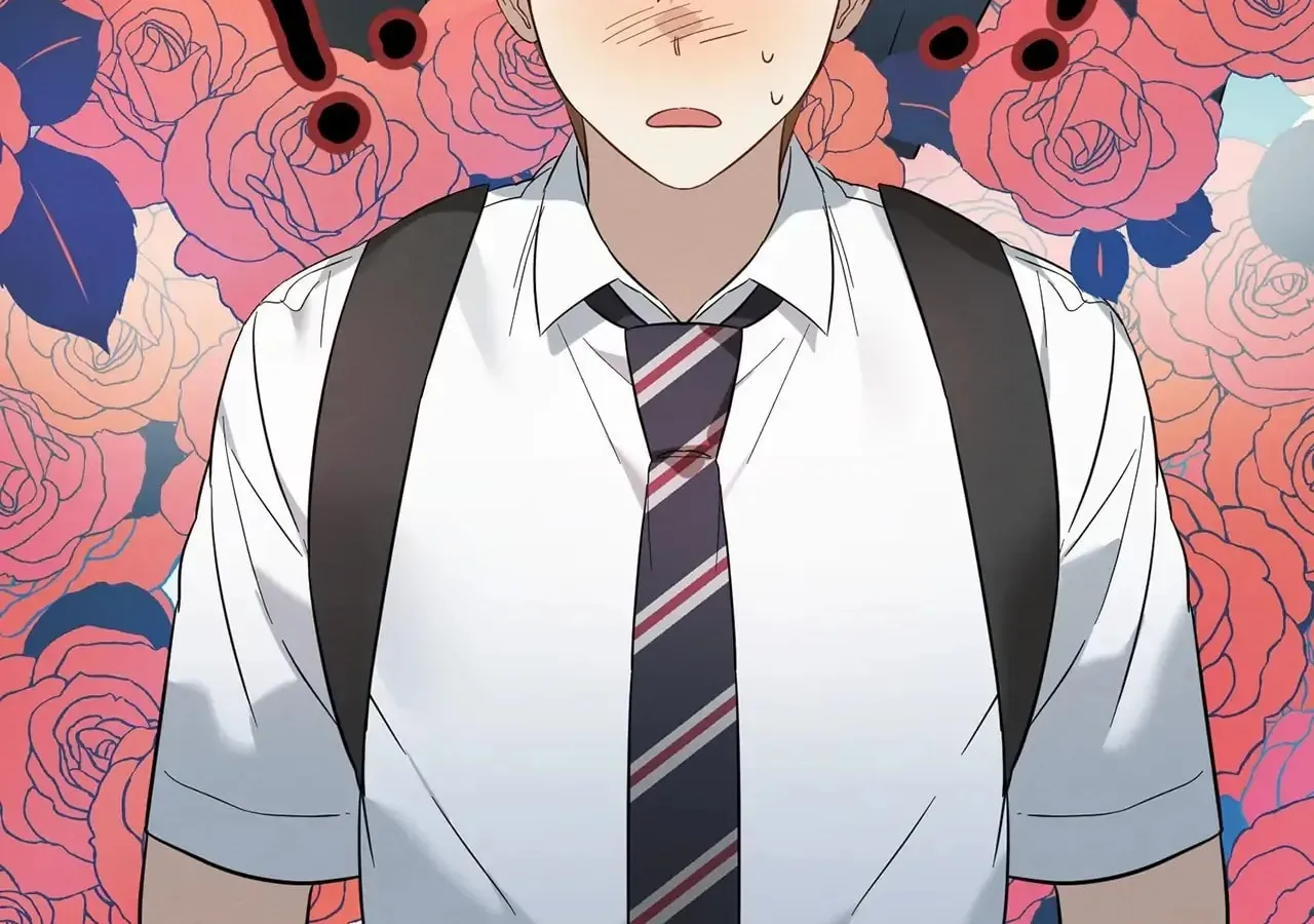 Read Plum Candy Love [Official] chapter 7 image 106 on Lezhin