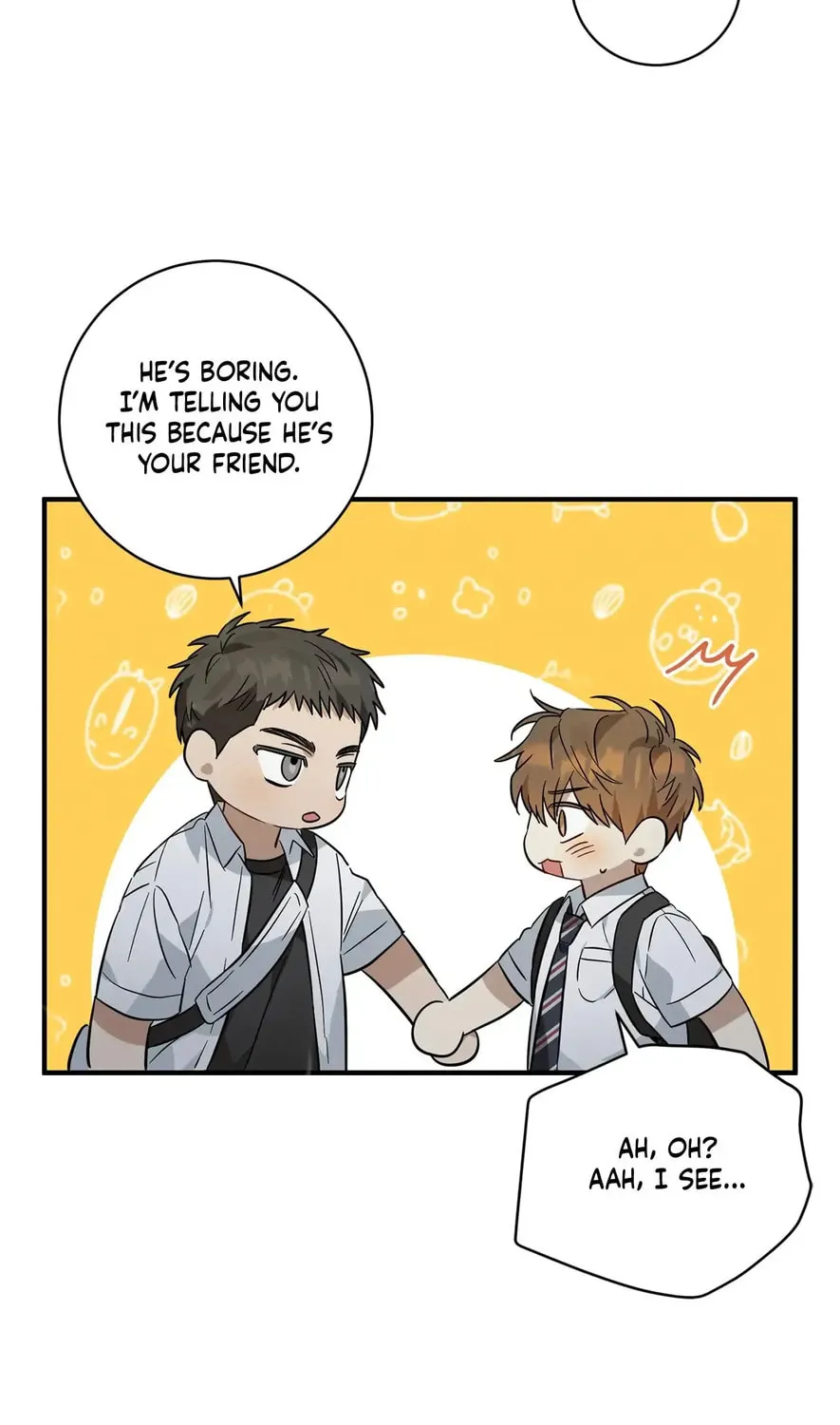 Read Plum Candy Love [Official] chapter 7 image 113 on Lezhin