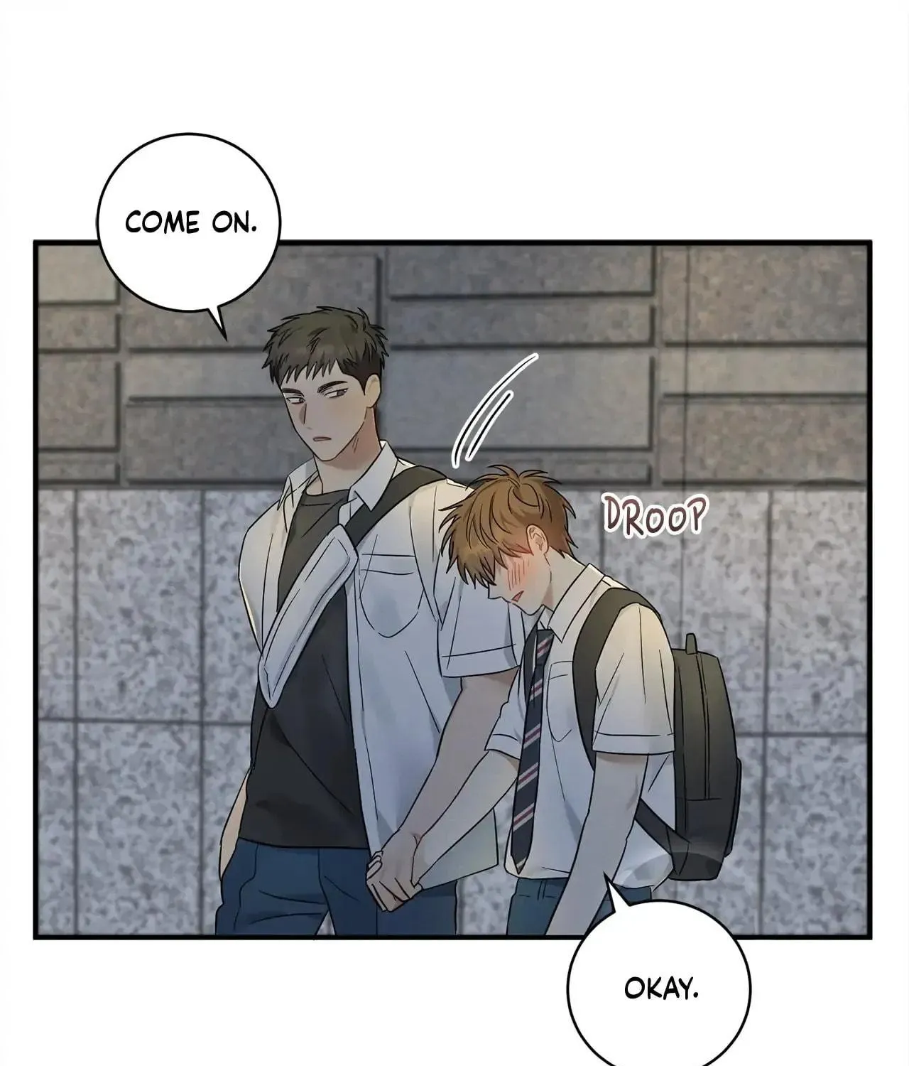 Read Plum Candy Love [Official] chapter 7 image 115 on Lezhin