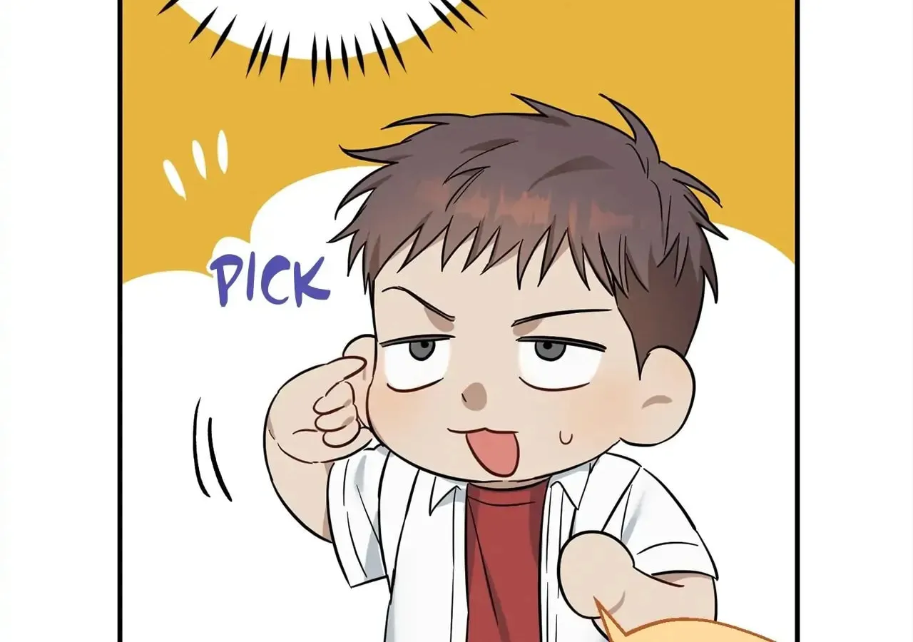 Read Plum Candy Love [Official] chapter 7 image 120 on Lezhin