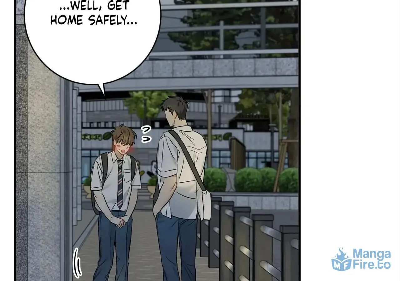 Read Plum Candy Love [Official] chapter 7 image 122 on Lezhin
