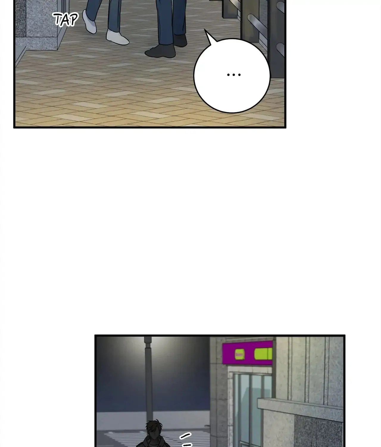 Read Plum Candy Love [Official] chapter 7 image 123 on Lezhin
