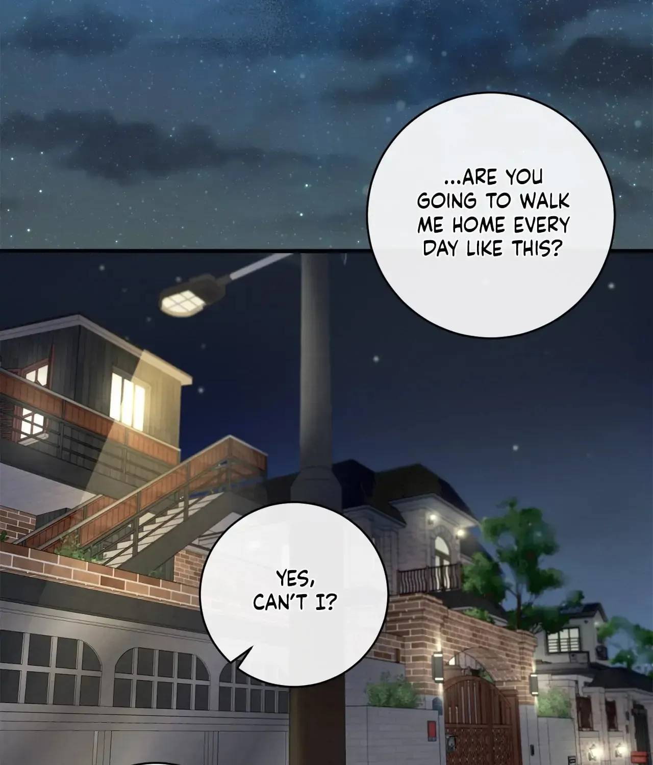 Read Plum Candy Love [Official] chapter 7 image 14 on Lezhin