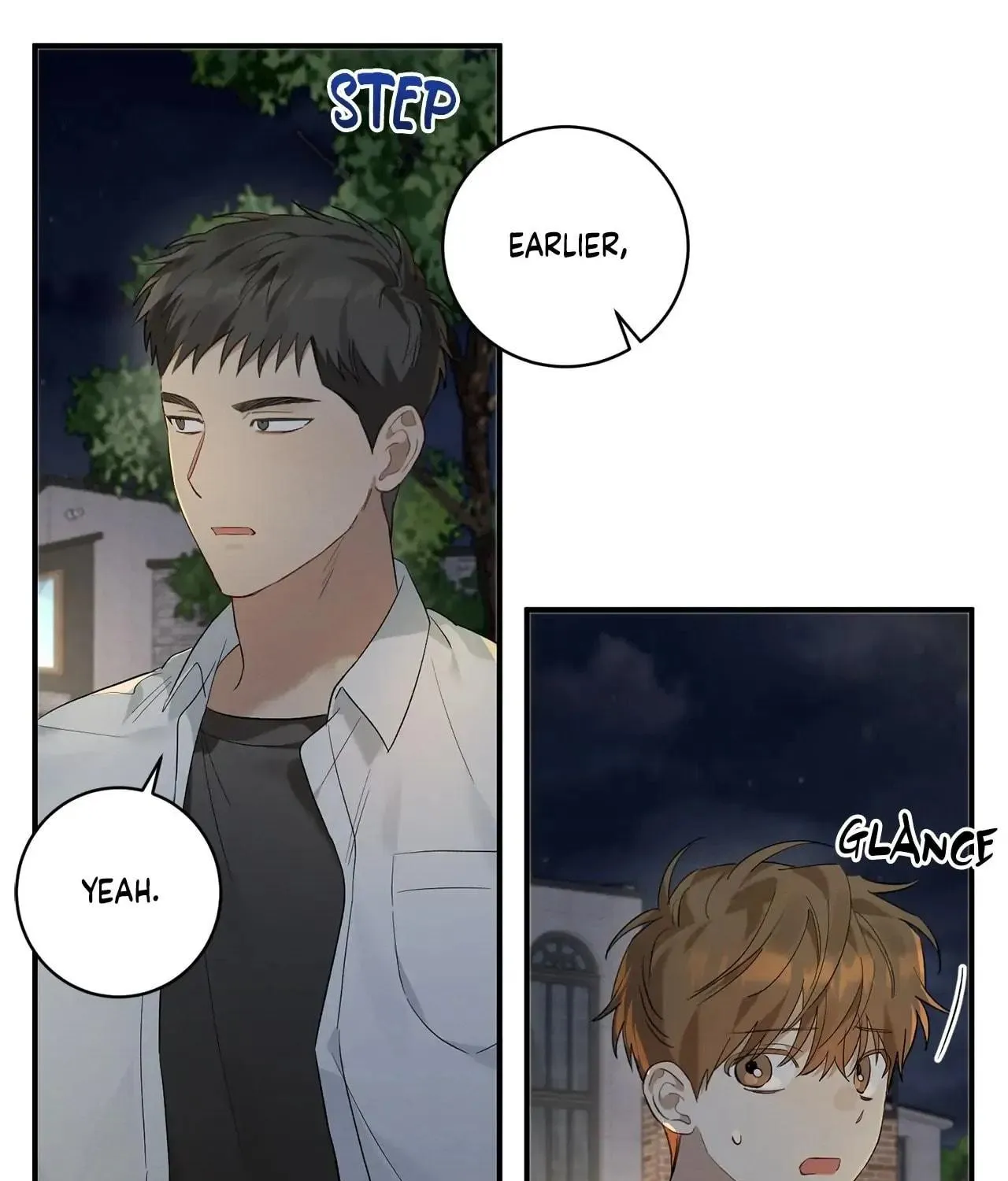 Read Plum Candy Love [Official] chapter 7 image 16 on Lezhin