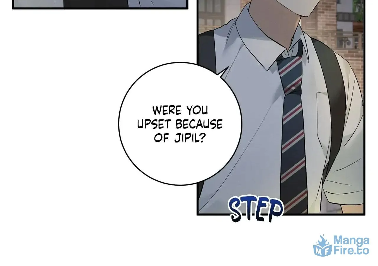 Read Plum Candy Love [Official] chapter 7 image 17 on Lezhin