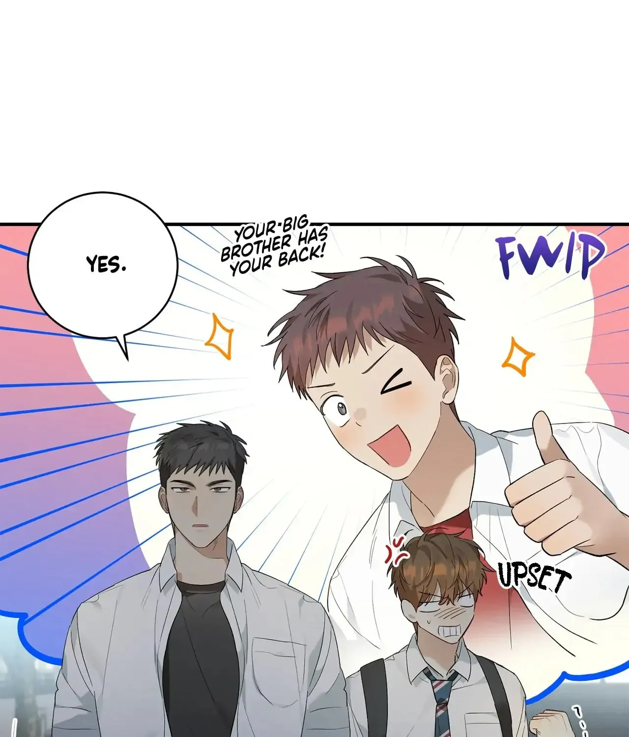 Read Plum Candy Love [Official] chapter 7 image 19 on Lezhin