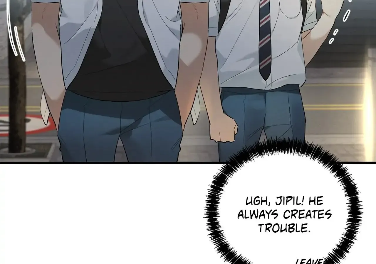 Read Plum Candy Love [Official] chapter 7 image 20 on Lezhin