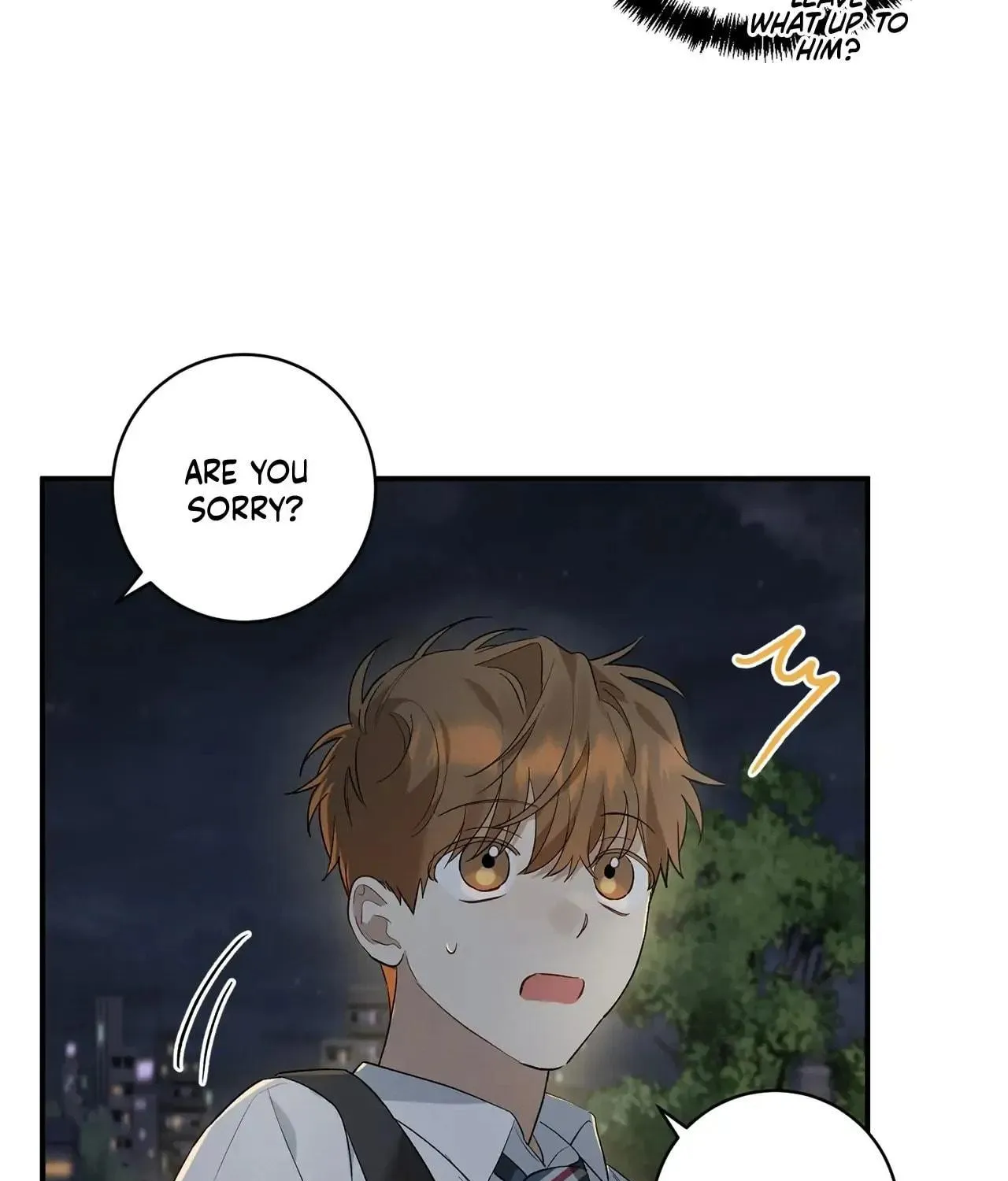 Read Plum Candy Love [Official] chapter 7 image 21 on Lezhin