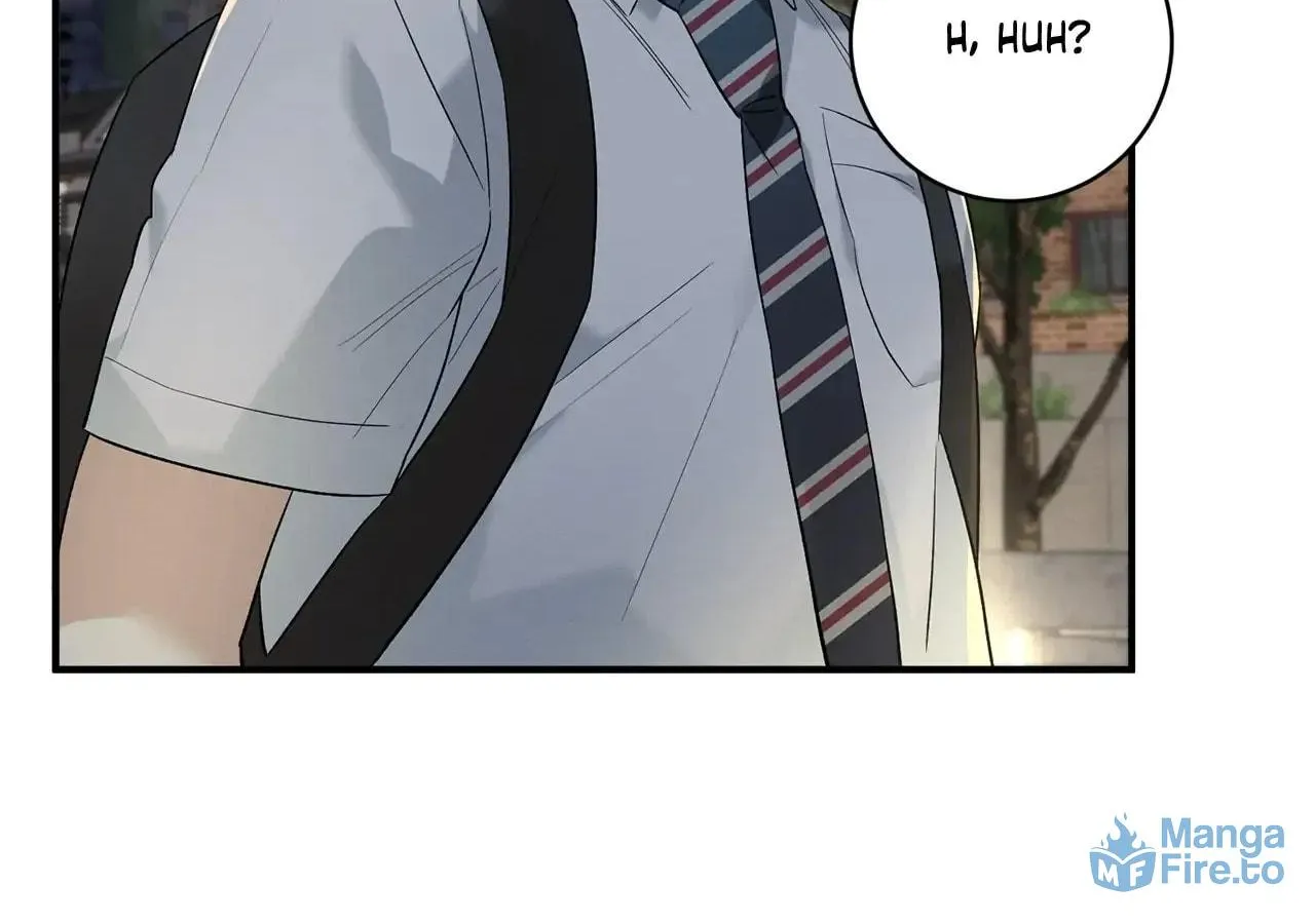 Read Plum Candy Love [Official] chapter 7 image 22 on Lezhin