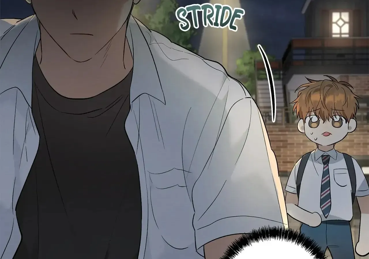 Read Plum Candy Love [Official] chapter 7 image 26 on Lezhin