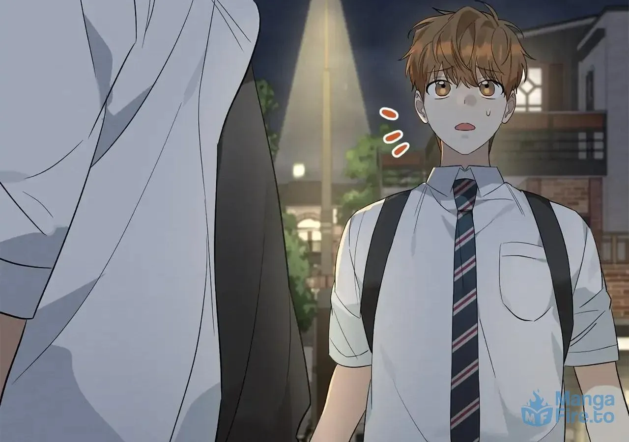 Read Plum Candy Love [Official] chapter 7 image 28 on Lezhin
