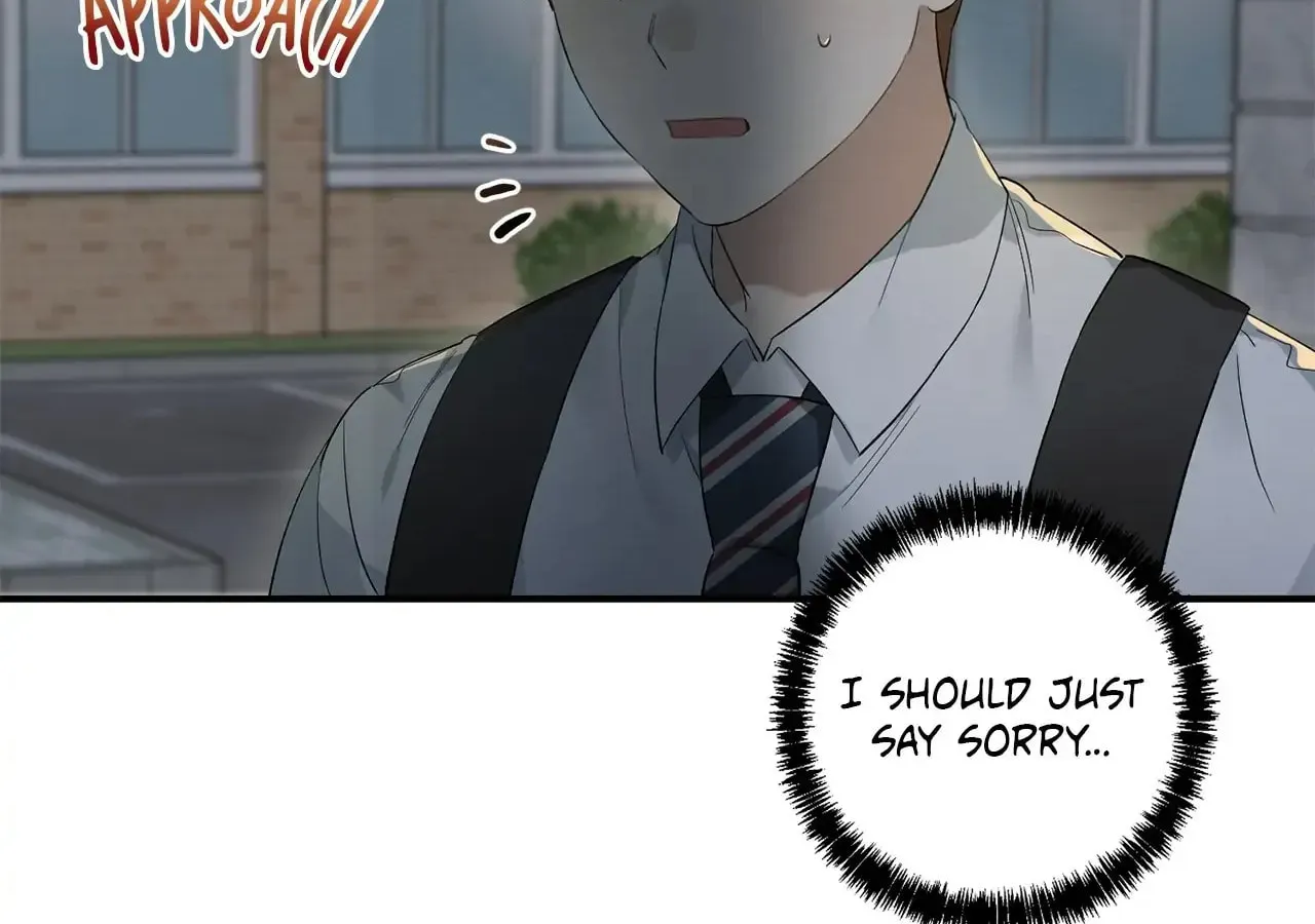 Read Plum Candy Love [Official] chapter 7 image 3 on Lezhin