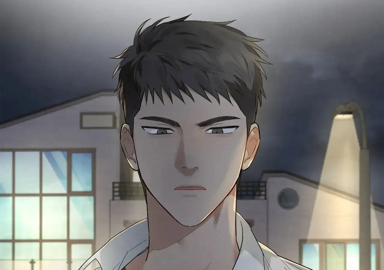 Read Plum Candy Love [Official] chapter 7 image 30 on Lezhin