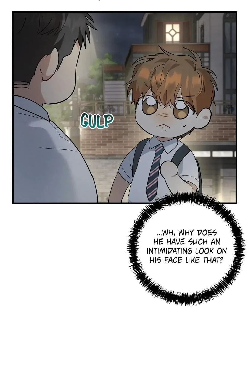 Read Plum Candy Love [Official] chapter 7 image 33 on Lezhin
