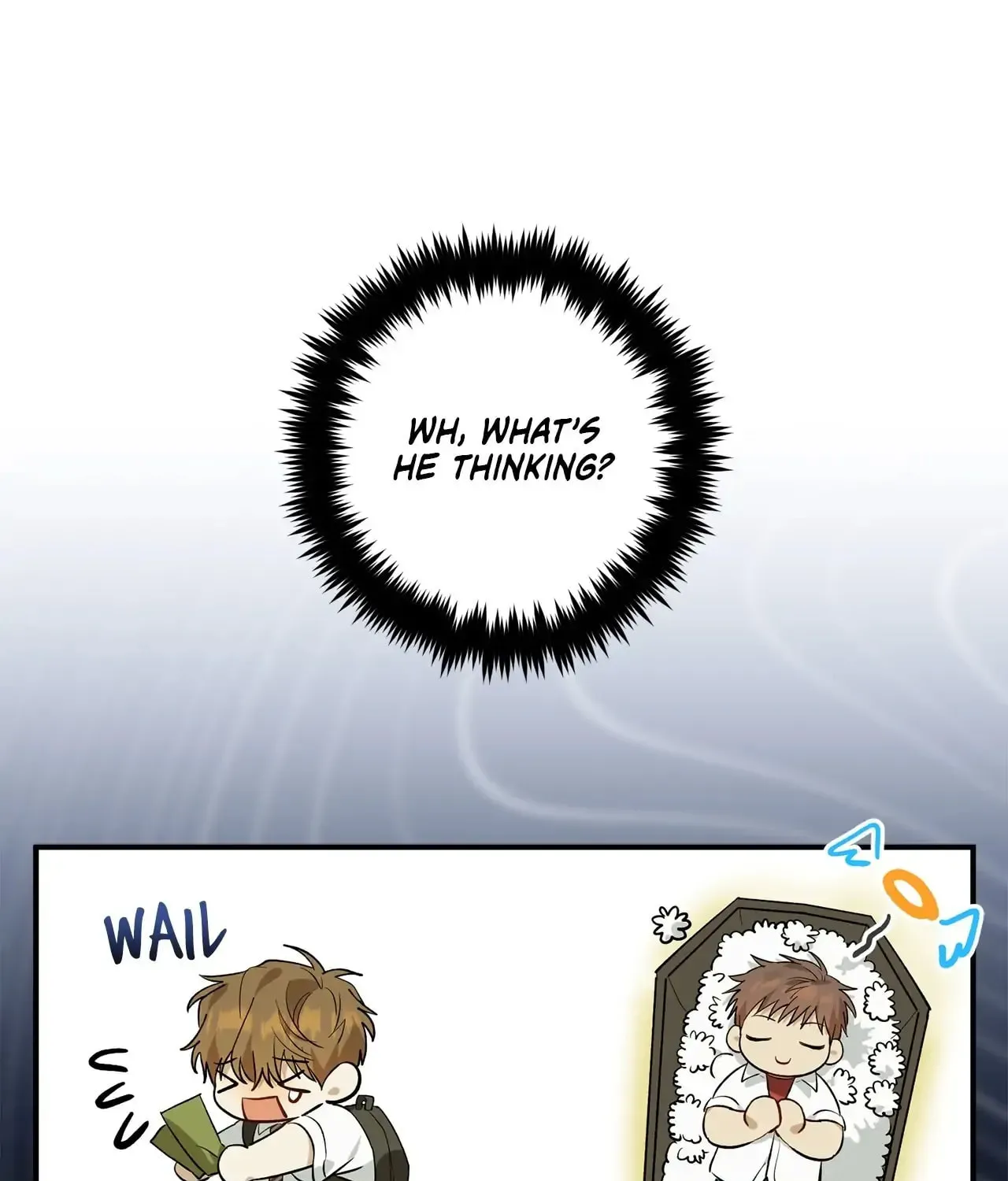 Read Plum Candy Love [Official] chapter 7 image 35 on Lezhin