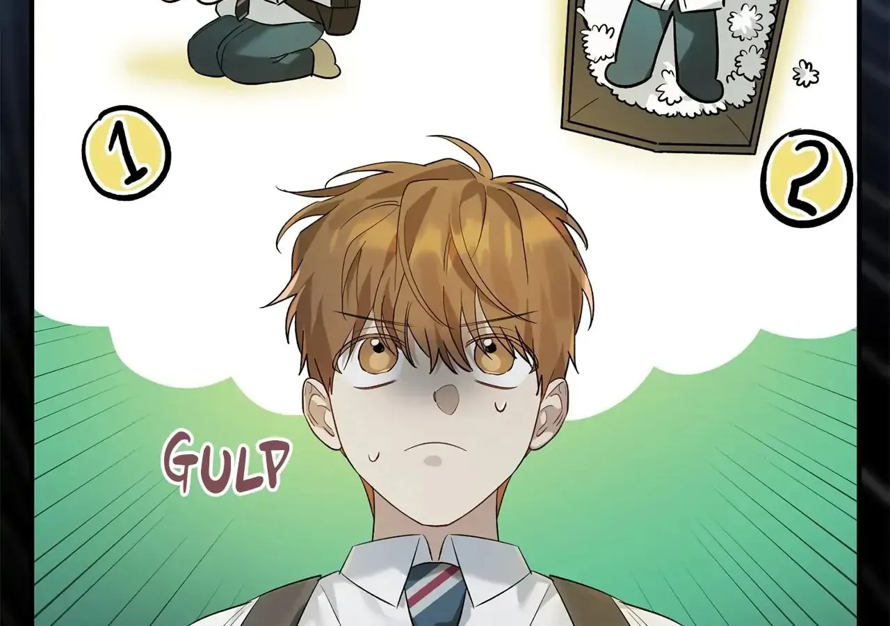 Read Plum Candy Love [Official] chapter 7 image 36 on Lezhin