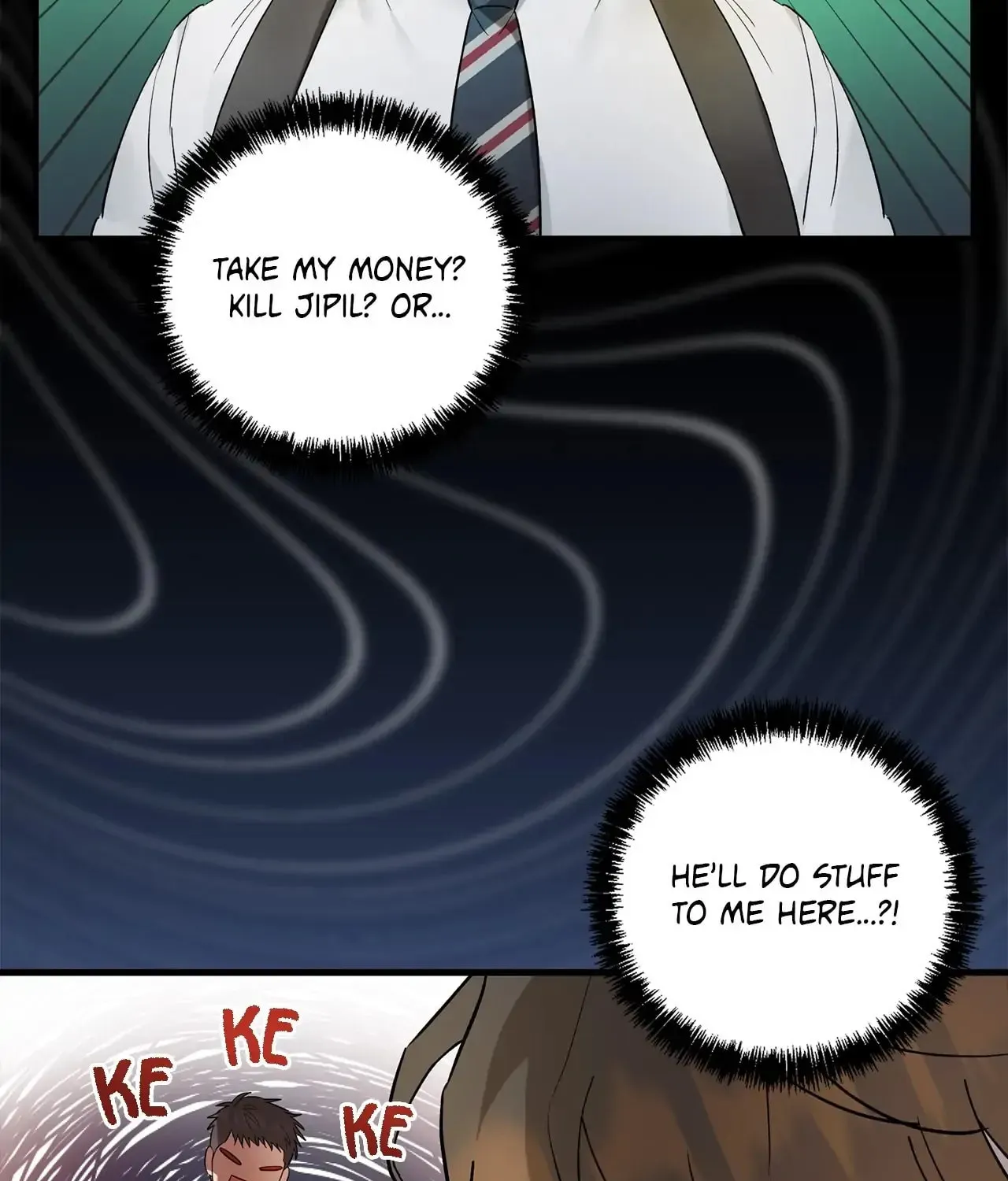 Read Plum Candy Love [Official] chapter 7 image 37 on Lezhin
