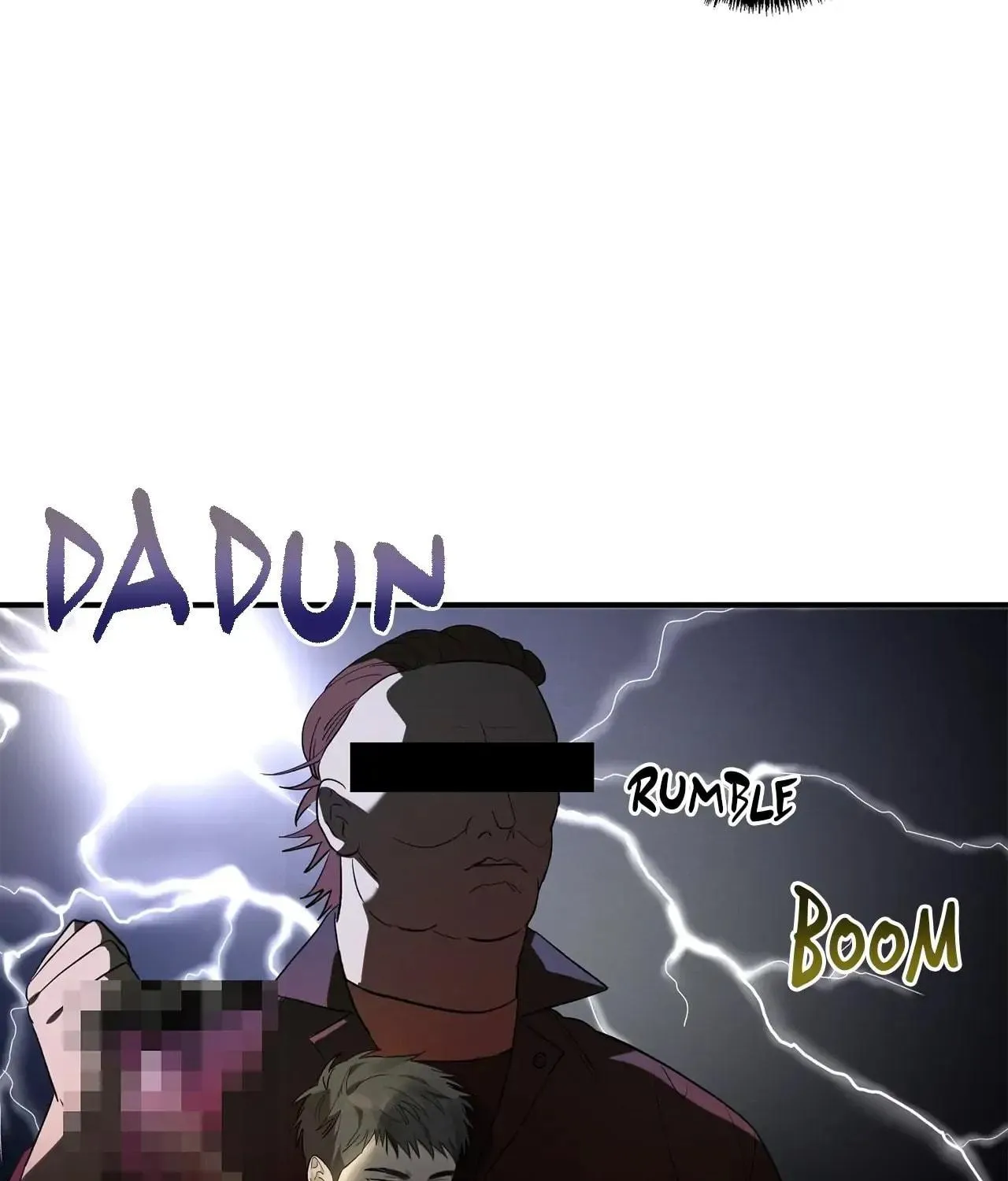 Read Plum Candy Love [Official] chapter 7 image 4 on Lezhin