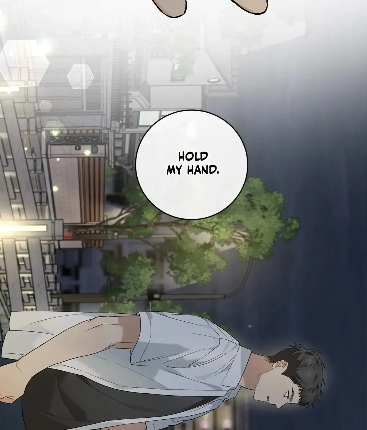 Read Plum Candy Love [Official] chapter 7 image 41 on Lezhin