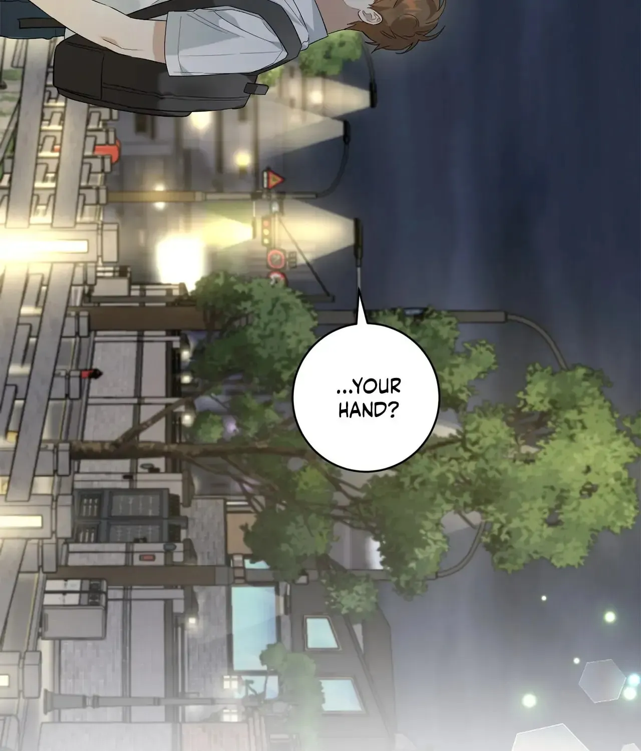 Read Plum Candy Love [Official] chapter 7 image 43 on Lezhin