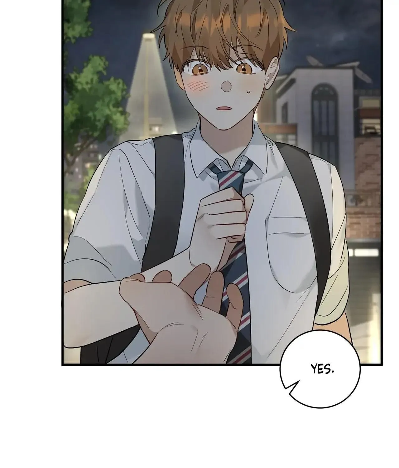 Read Plum Candy Love [Official] chapter 7 image 45 on Lezhin