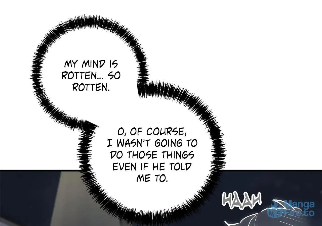 Read Plum Candy Love [Official] chapter 7 image 46 on Lezhin