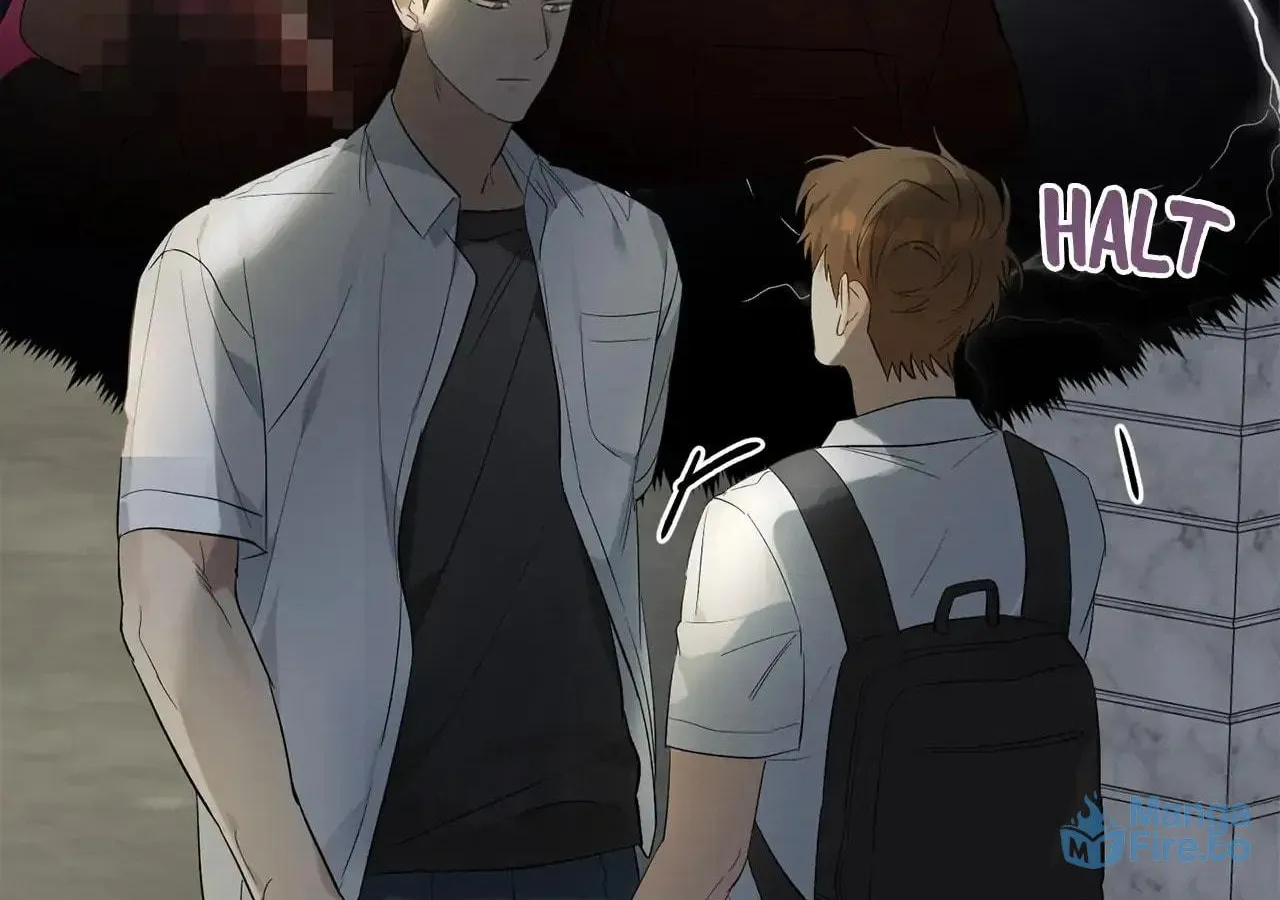 Read Plum Candy Love [Official] chapter 7 image 5 on Lezhin