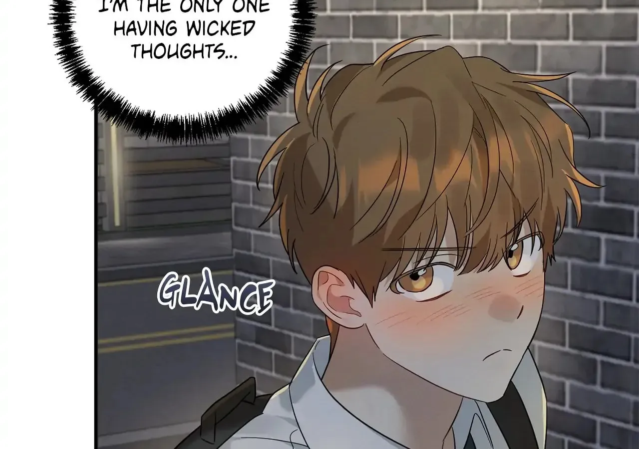 Read Plum Candy Love [Official] chapter 7 image 56 on Lezhin