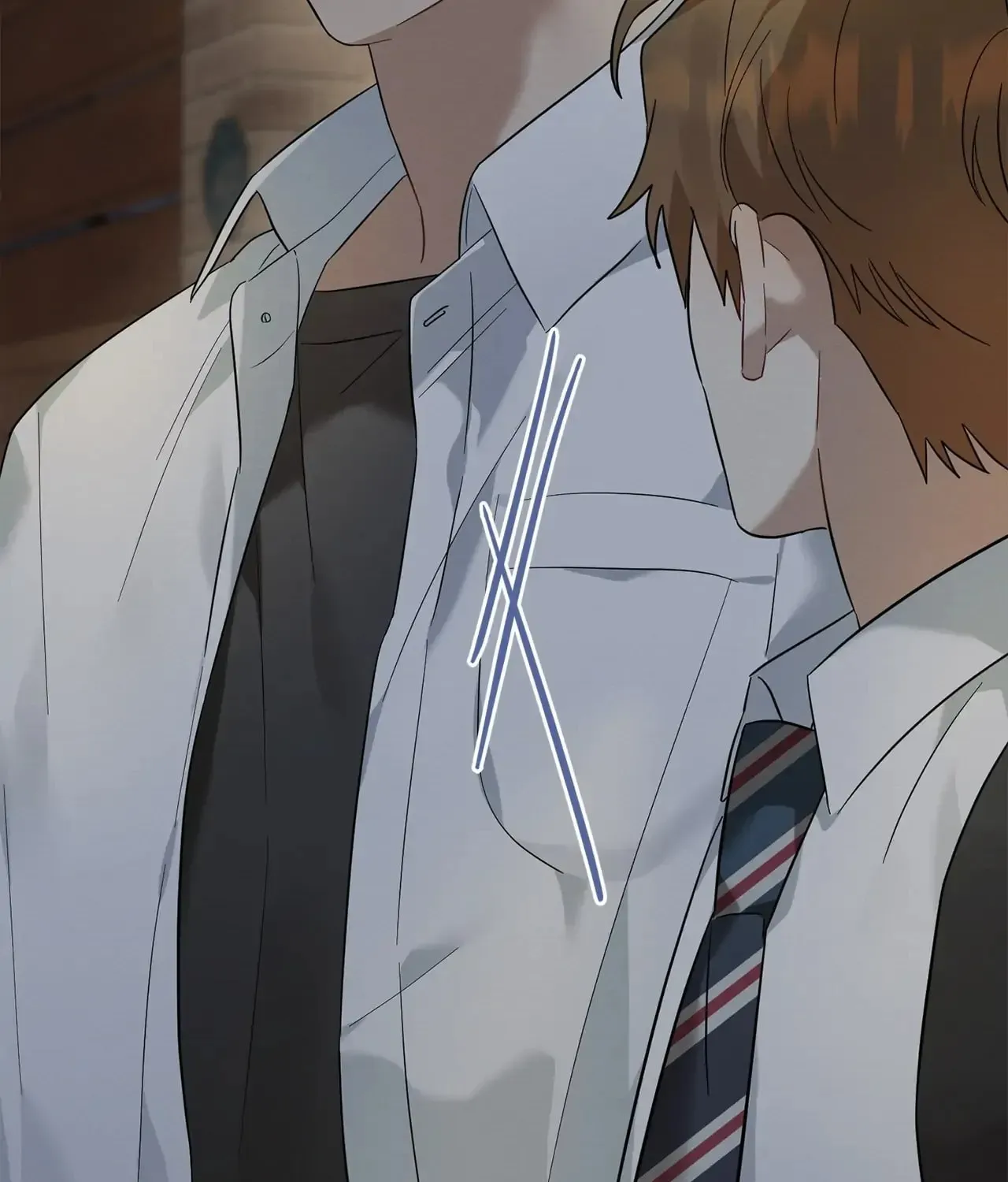 Read Plum Candy Love [Official] chapter 7 image 59 on Lezhin