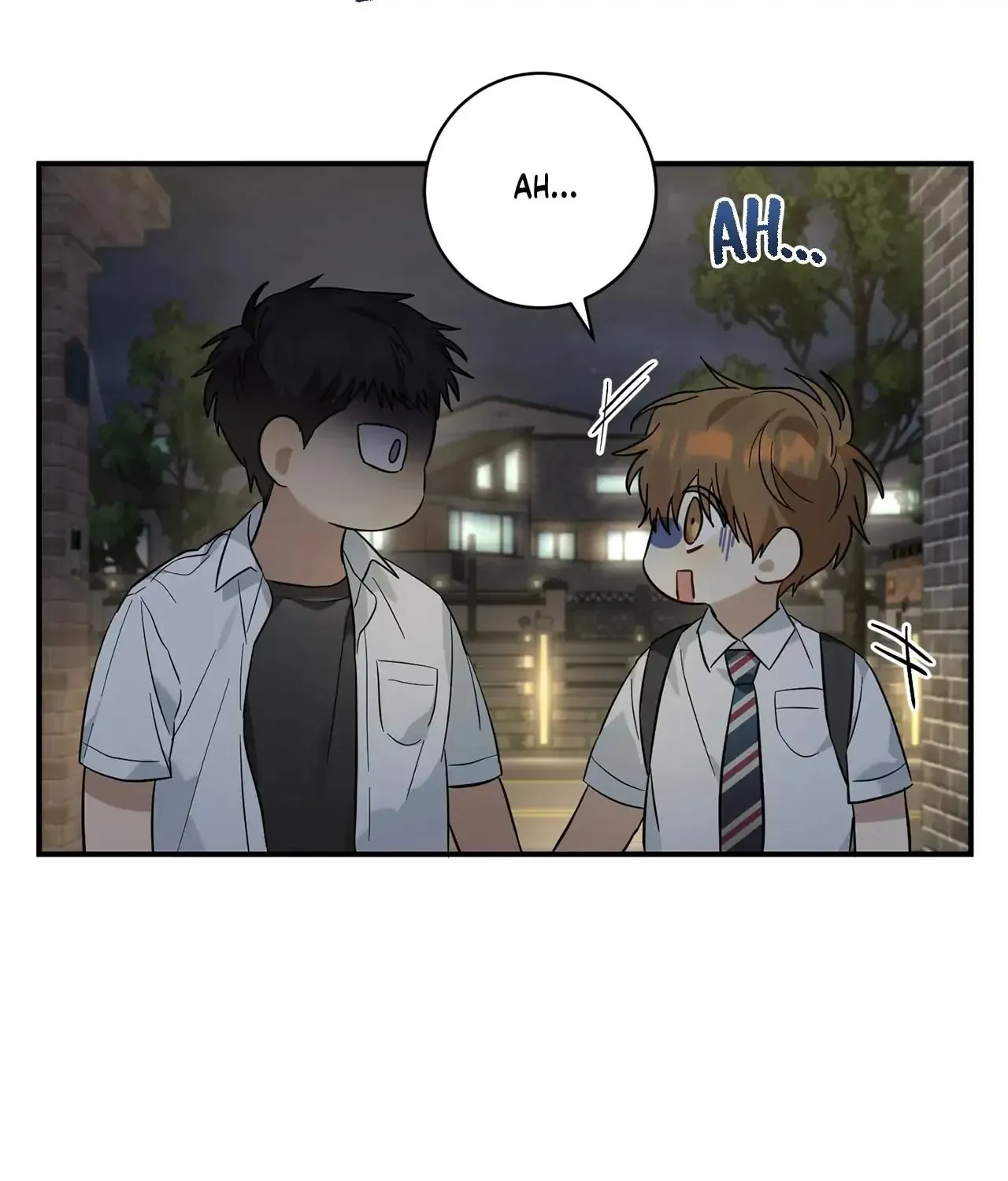 Read Plum Candy Love [Official] chapter 7 image 61 on Lezhin