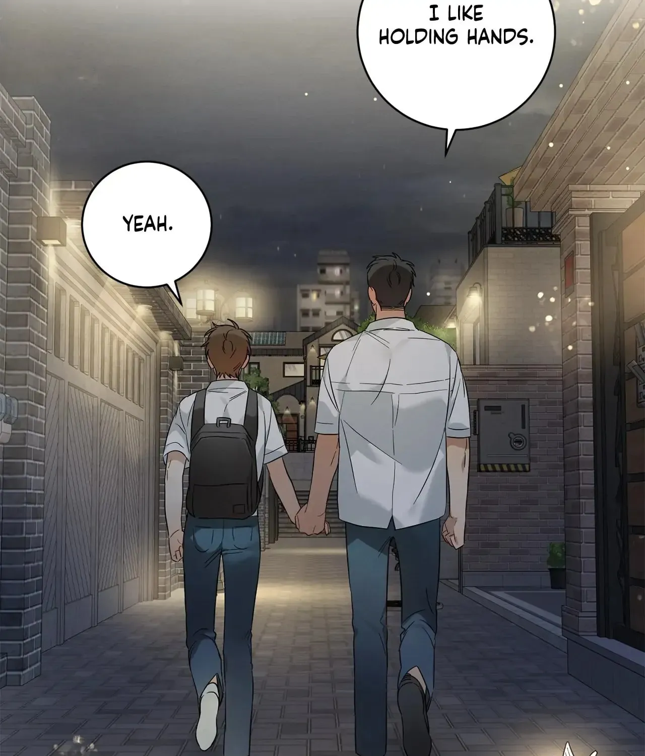 Read Plum Candy Love [Official] chapter 7 image 72 on Lezhin