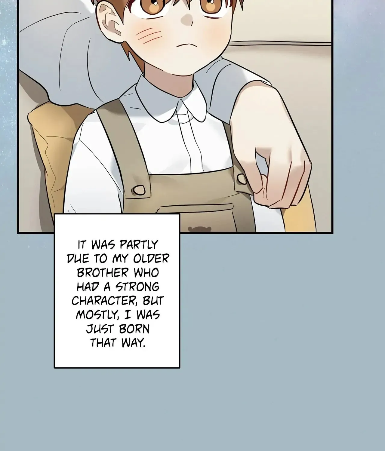 Read Plum Candy Love [Official] chapter 7 image 76 on Lezhin