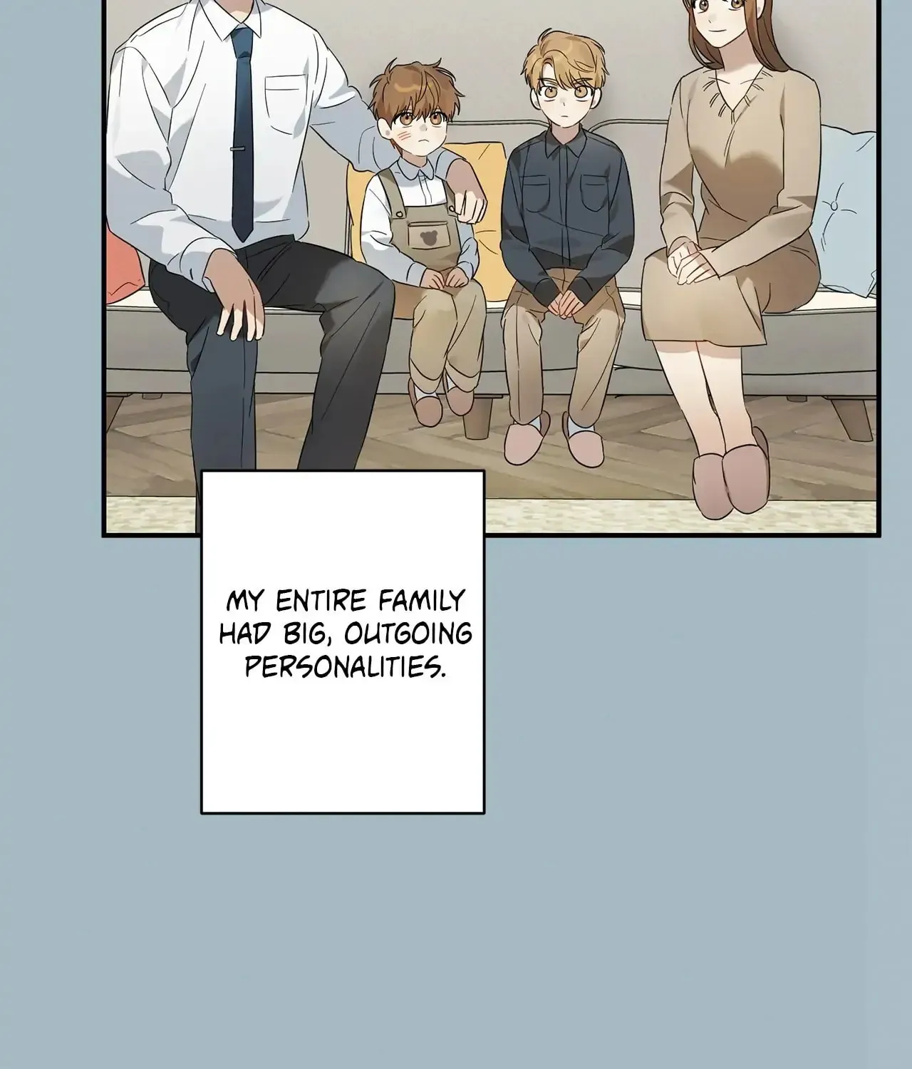 Read Plum Candy Love [Official] chapter 7 image 78 on Lezhin