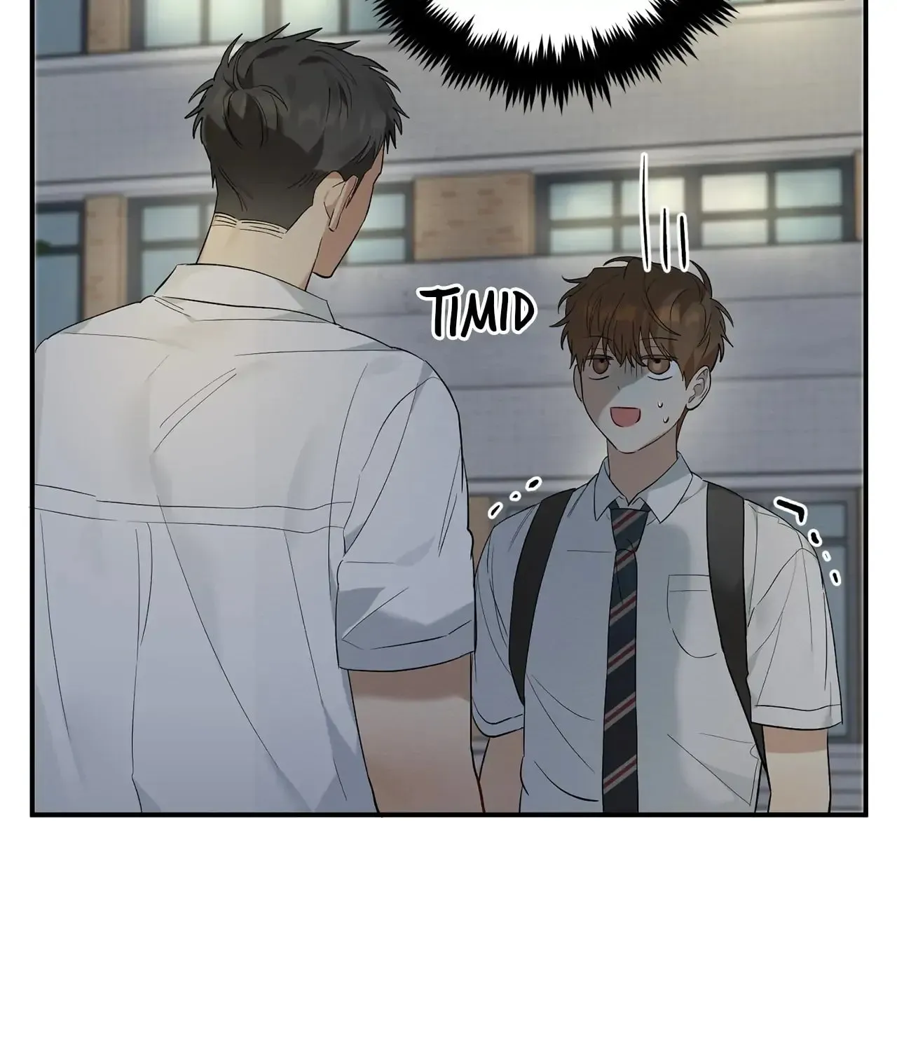 Read Plum Candy Love [Official] chapter 7 image 8 on Lezhin