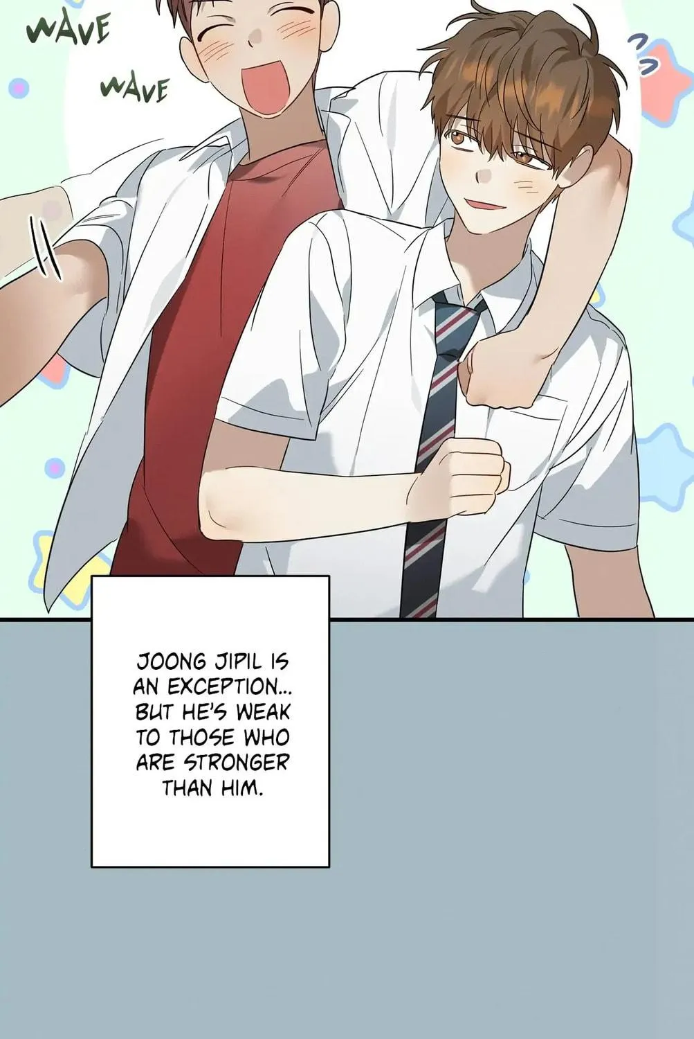 Read Plum Candy Love [Official] chapter 7 image 80 on Lezhin